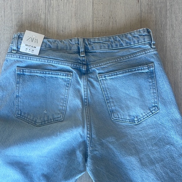 Zara jeans - Picture 3 of 3